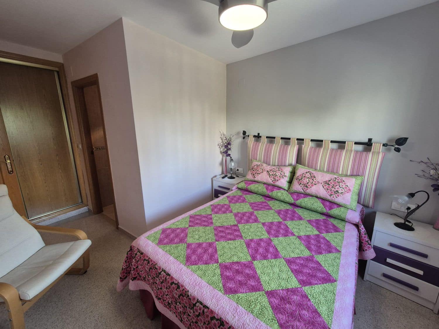 2 soverom Leilighet til salgs i El Campello med garasje - € 300 000 (Ref: 9707701)