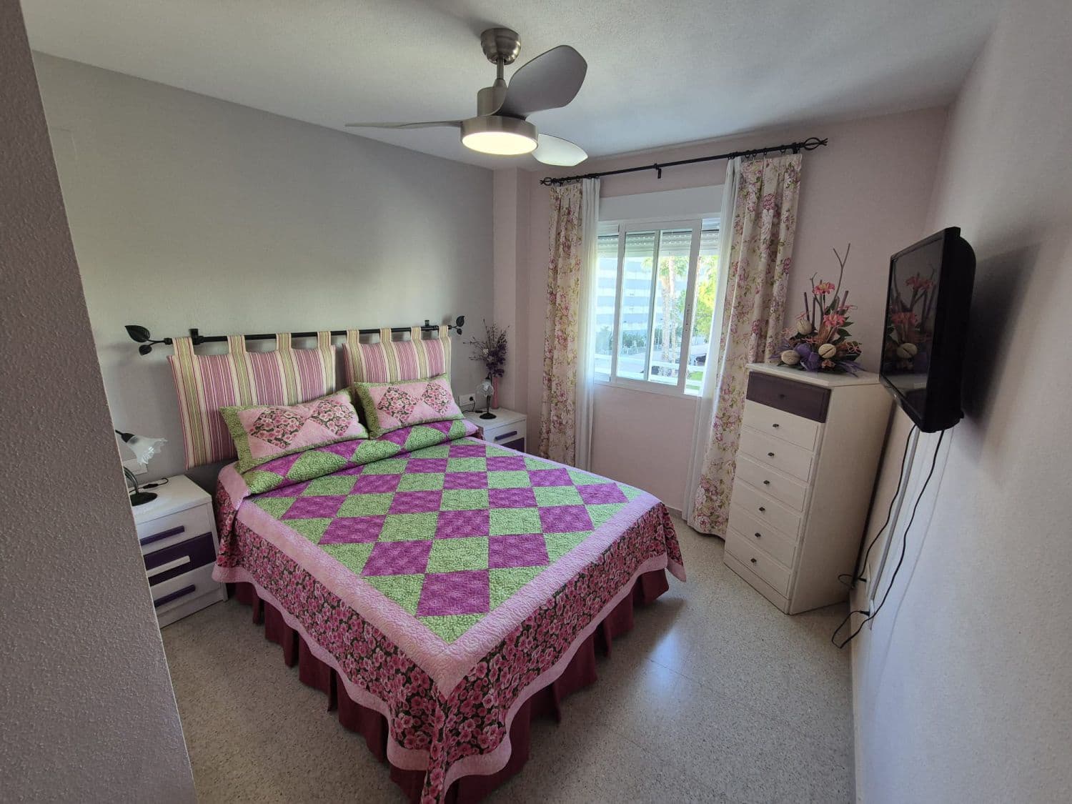 2 soverom Leilighet til salgs i El Campello med garasje - € 300 000 (Ref: 9707701)