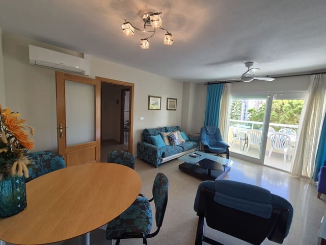 2 soverom Leilighet til salgs i El Campello med garasje - € 300 000 (Ref: 9707701)