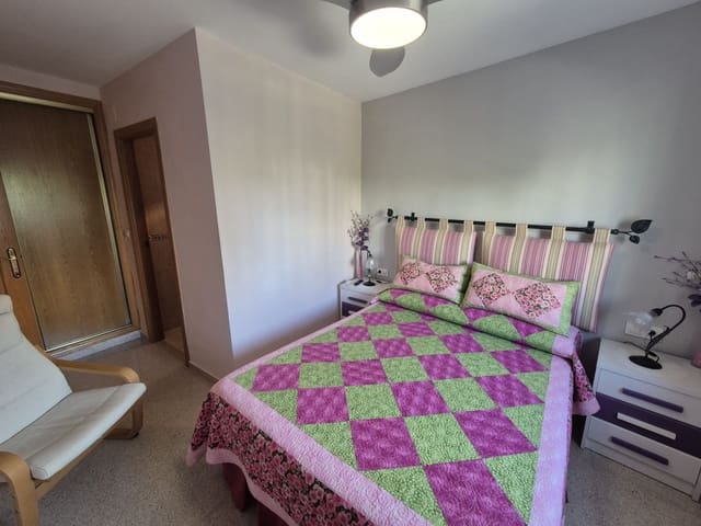 2 soverom Leilighet til salgs i El Campello med garasje - € 300 000 (Ref: 9707701)