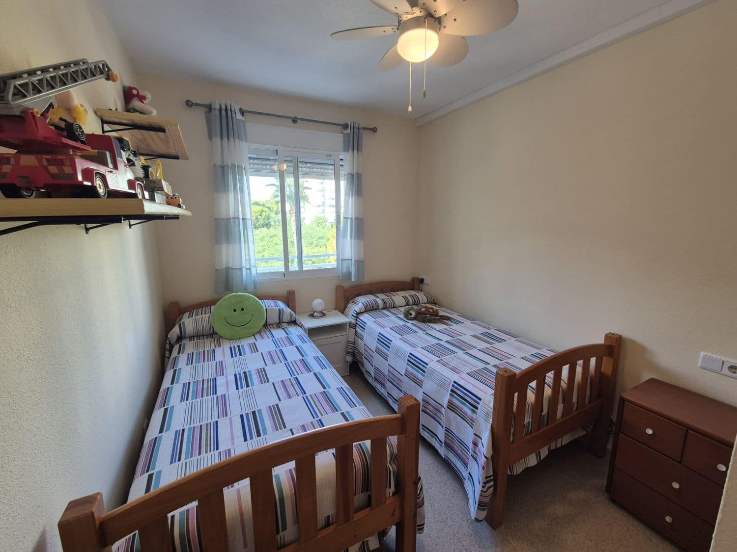 2 soverom Leilighet til salgs i El Campello med garasje - € 300 000 (Ref: 9707701)