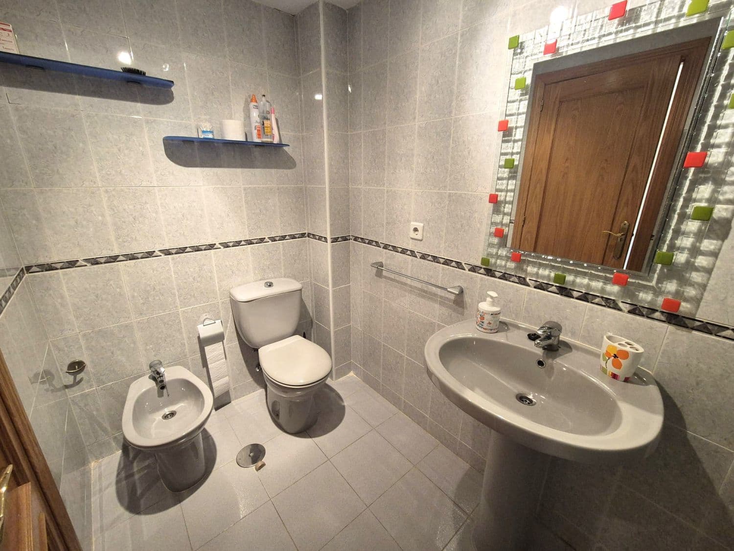 2 soverom Leilighet til salgs i El Campello med garasje - € 300 000 (Ref: 9707701)