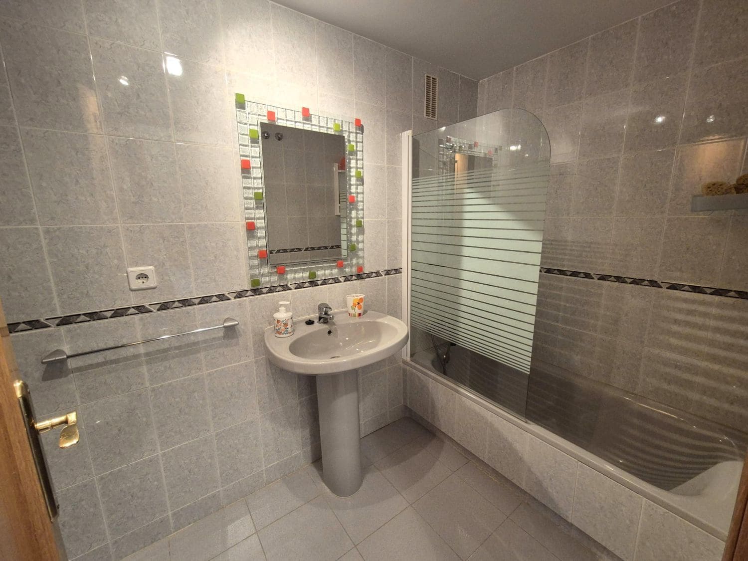 2 soverom Leilighet til salgs i El Campello med garasje - € 300 000 (Ref: 9707701)