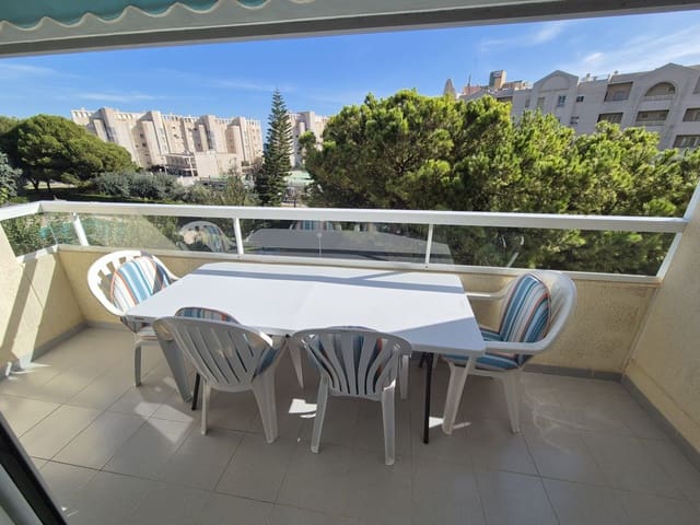 2 soverom Leilighet til salgs i El Campello med garasje - € 300 000 (Ref: 9707701)