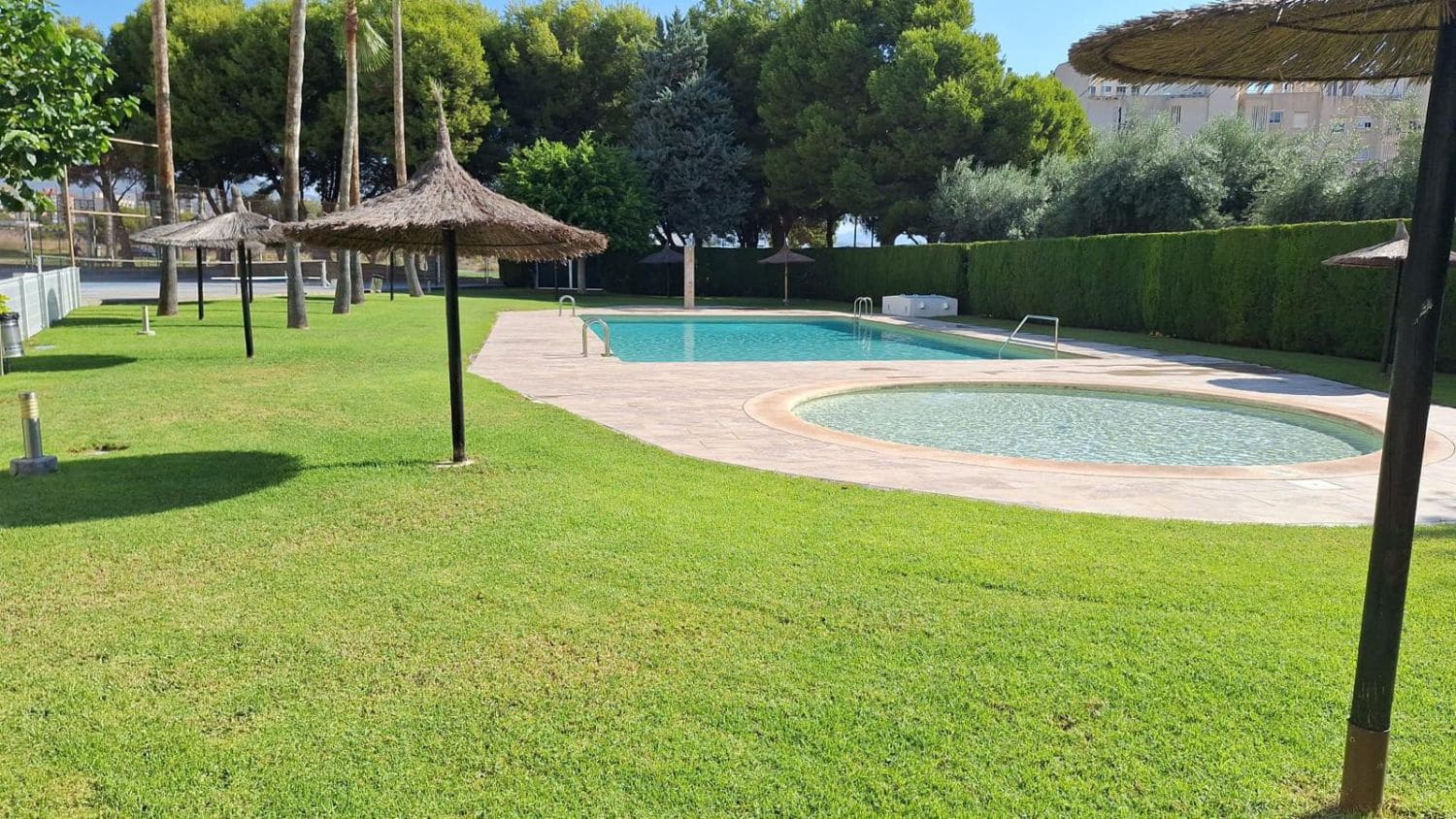 2 soverom Leilighet til salgs i El Campello med garasje - € 300 000 (Ref: 9707701)