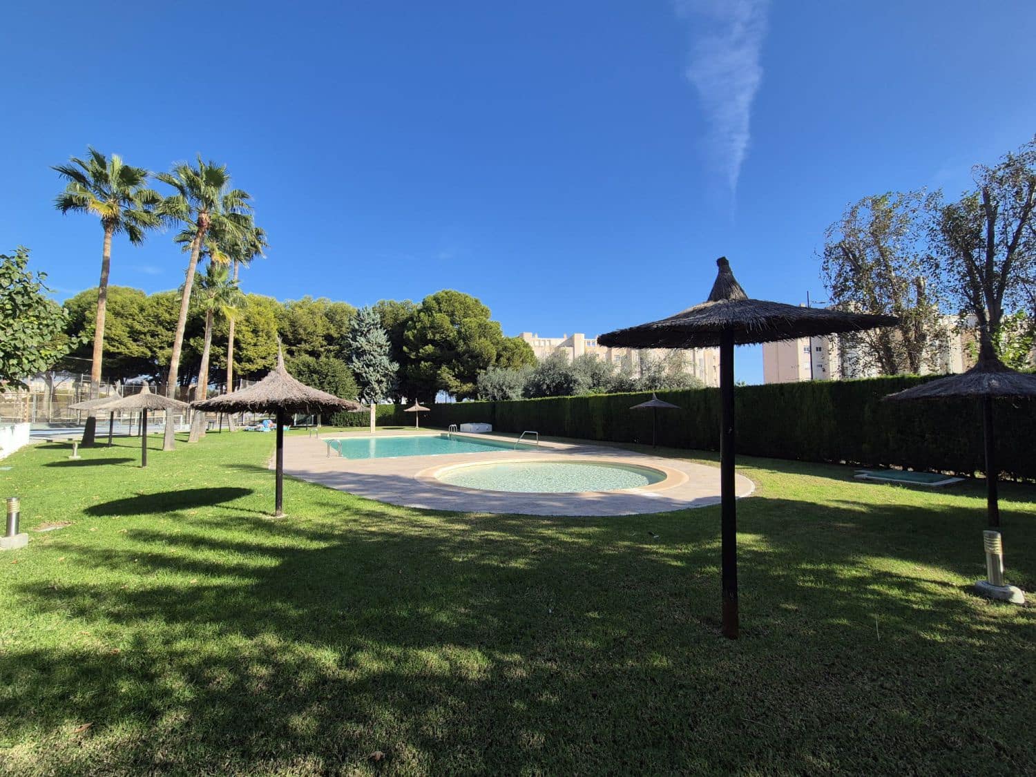 2 soverom Leilighet til salgs i El Campello med garasje - € 300 000 (Ref: 9707701)