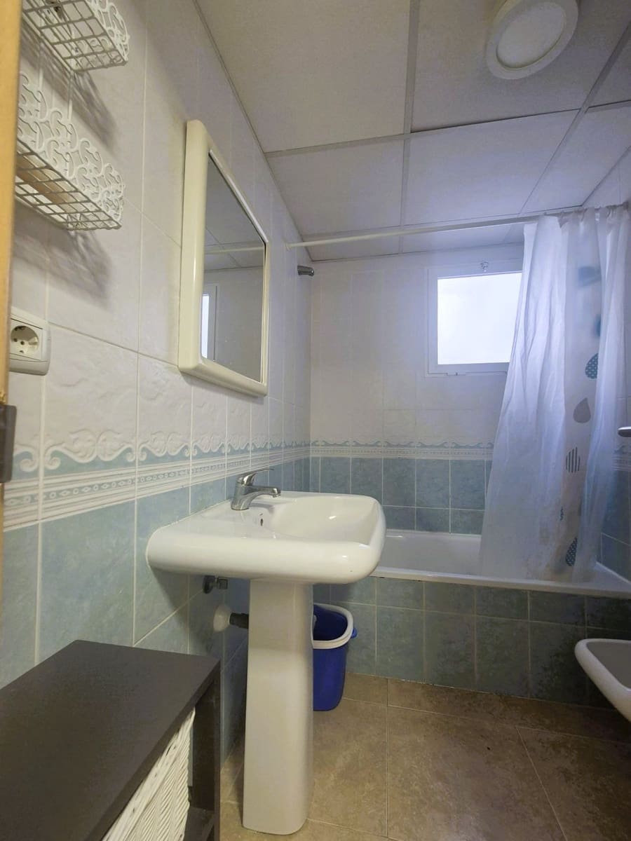 2 Zimmer Penthouse zu verkaufen in El Campello mit Garage - 250.000 € (Ref: 9707702)