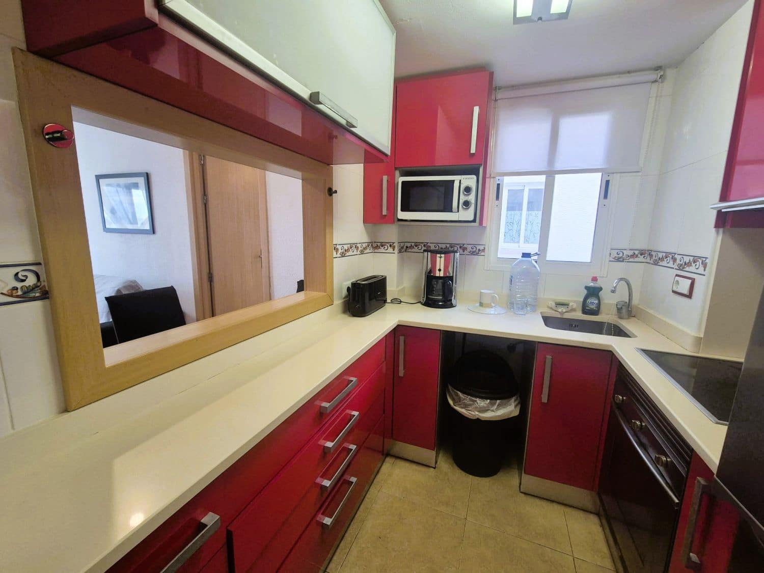 2 Zimmer Penthouse zu verkaufen in El Campello mit Garage - 250.000 € (Ref: 9707702)