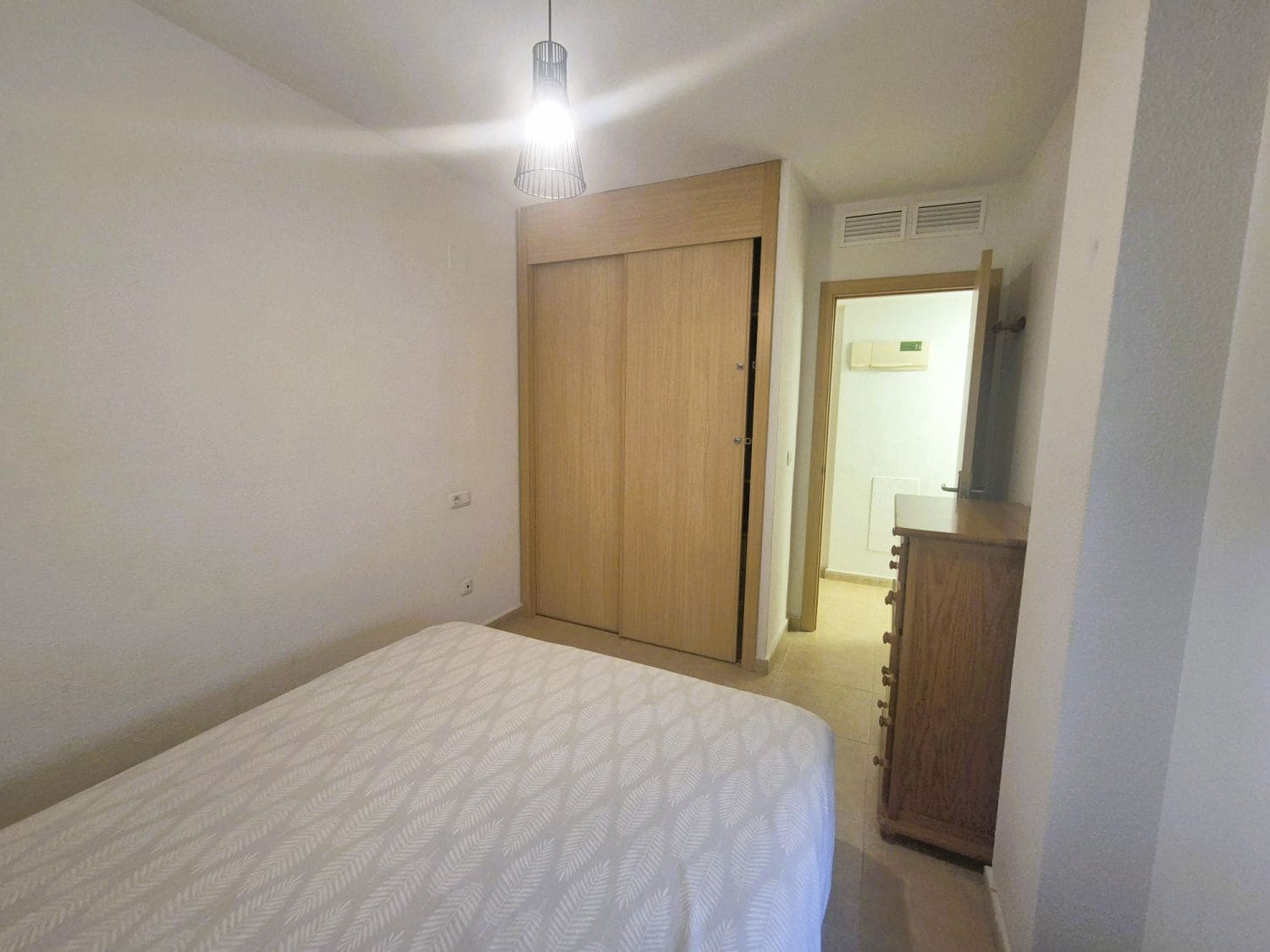 2 Zimmer Penthouse zu verkaufen in El Campello mit Garage - 250.000 € (Ref: 9707702)