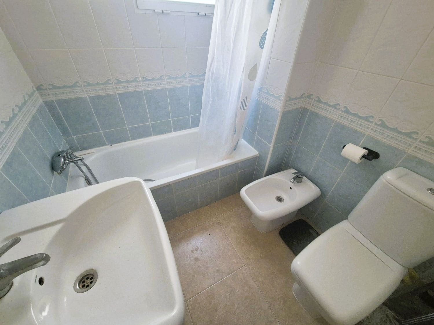 2 Zimmer Penthouse zu verkaufen in El Campello mit Garage - 250.000 € (Ref: 9707702)