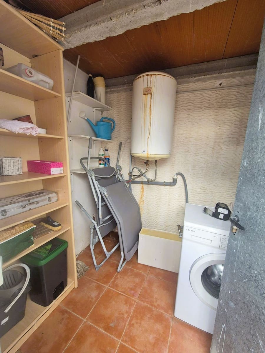 2 Zimmer Penthouse zu verkaufen in El Campello mit Garage - 250.000 € (Ref: 9707702)