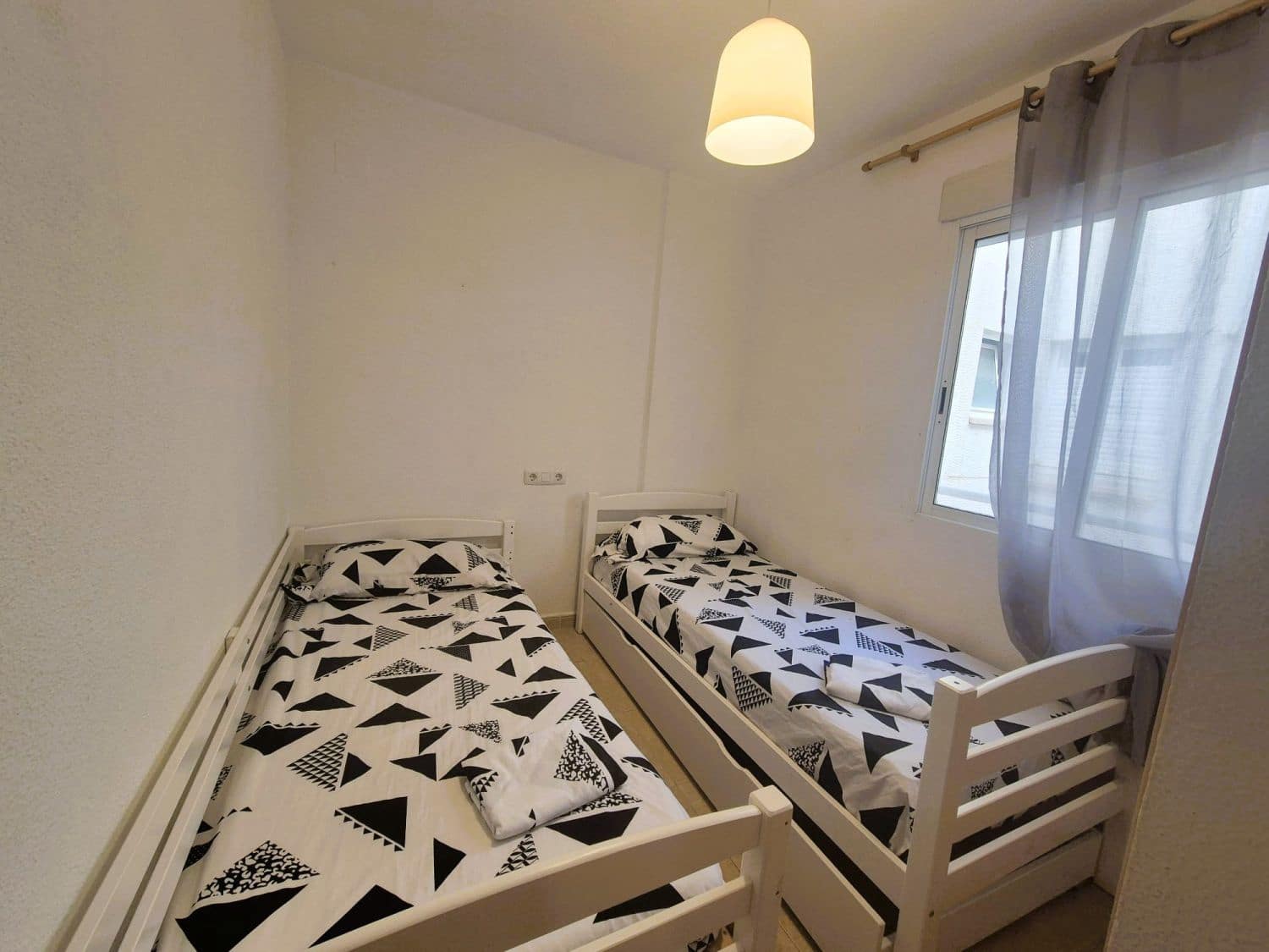 2 Zimmer Penthouse zu verkaufen in El Campello mit Garage - 250.000 € (Ref: 9707702)