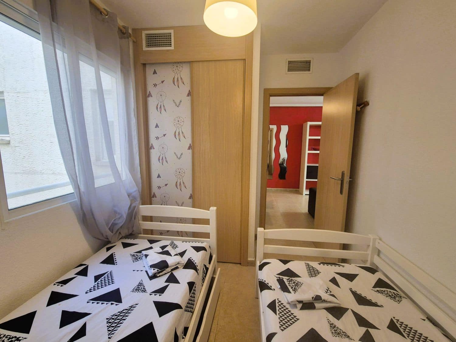 2 Zimmer Penthouse zu verkaufen in El Campello mit Garage - 250.000 € (Ref: 9707702)