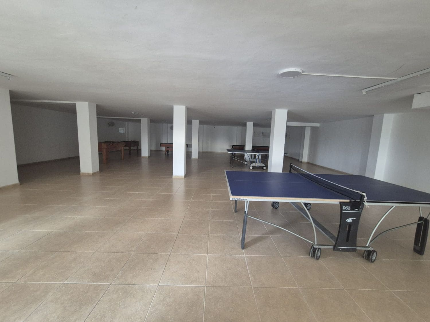 2 Zimmer Penthouse zu verkaufen in El Campello mit Garage - 250.000 € (Ref: 9707702)