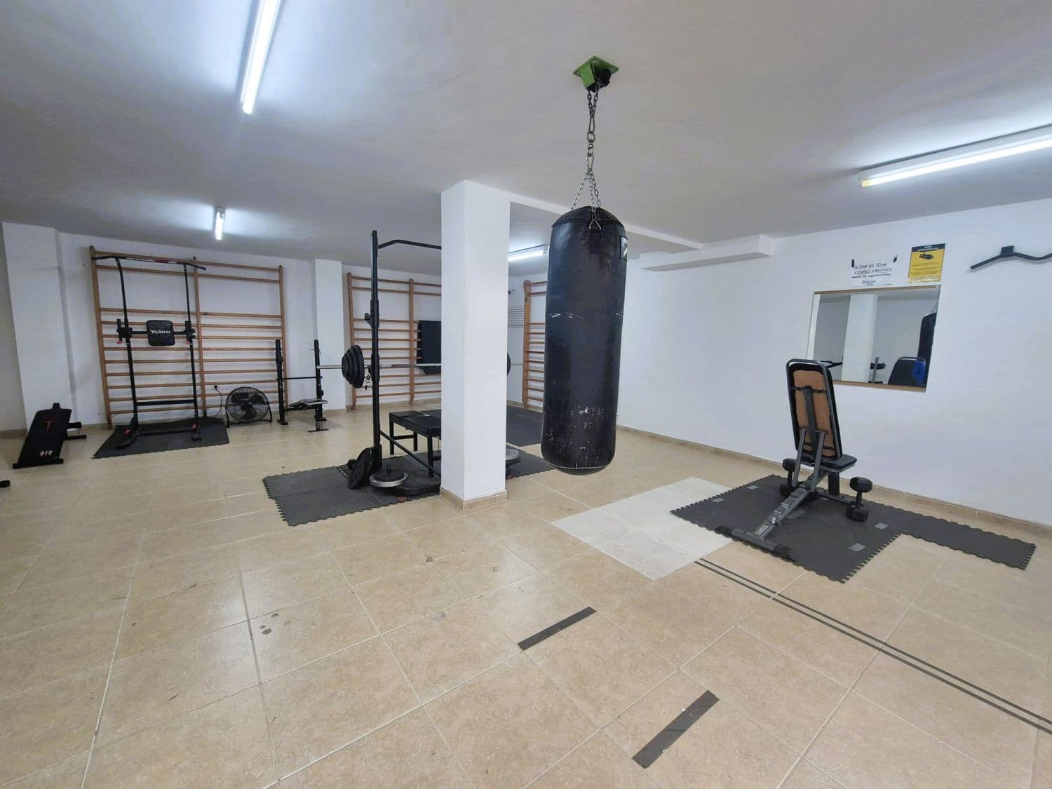 2 Zimmer Penthouse zu verkaufen in El Campello mit Garage - 250.000 € (Ref: 9707702)