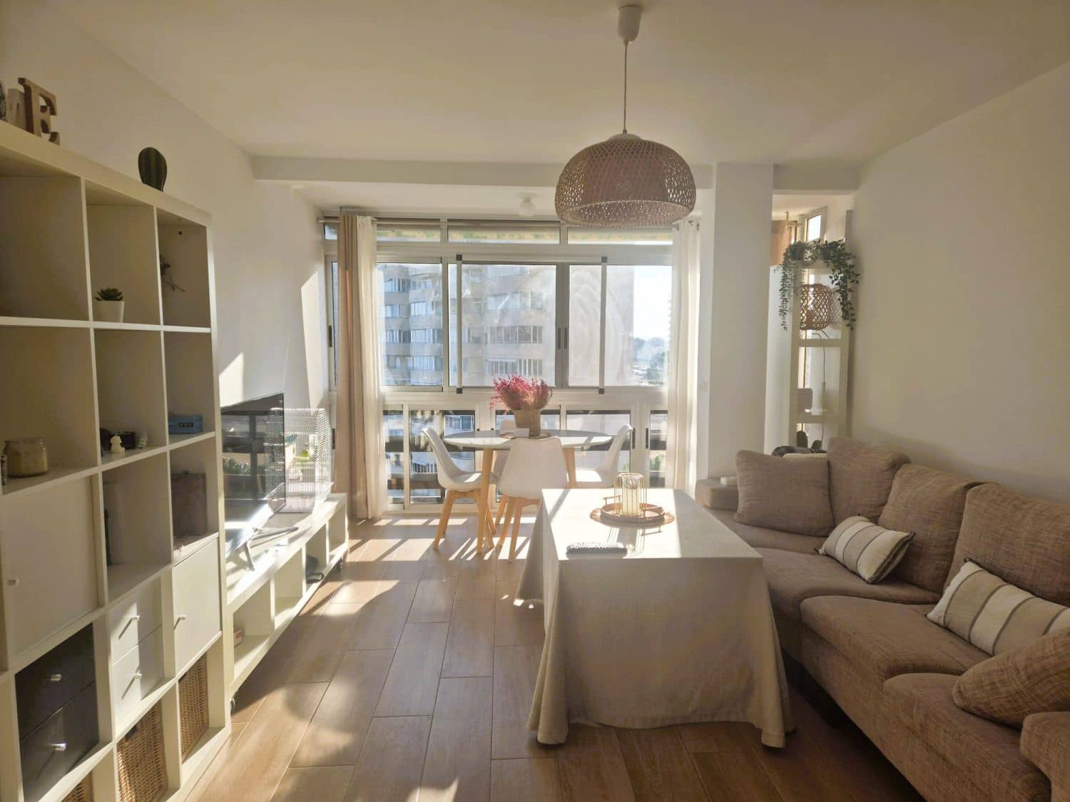 3 bedroom Flat for sale in El Campello with garage - € 420,000 (Ref: 9711101)