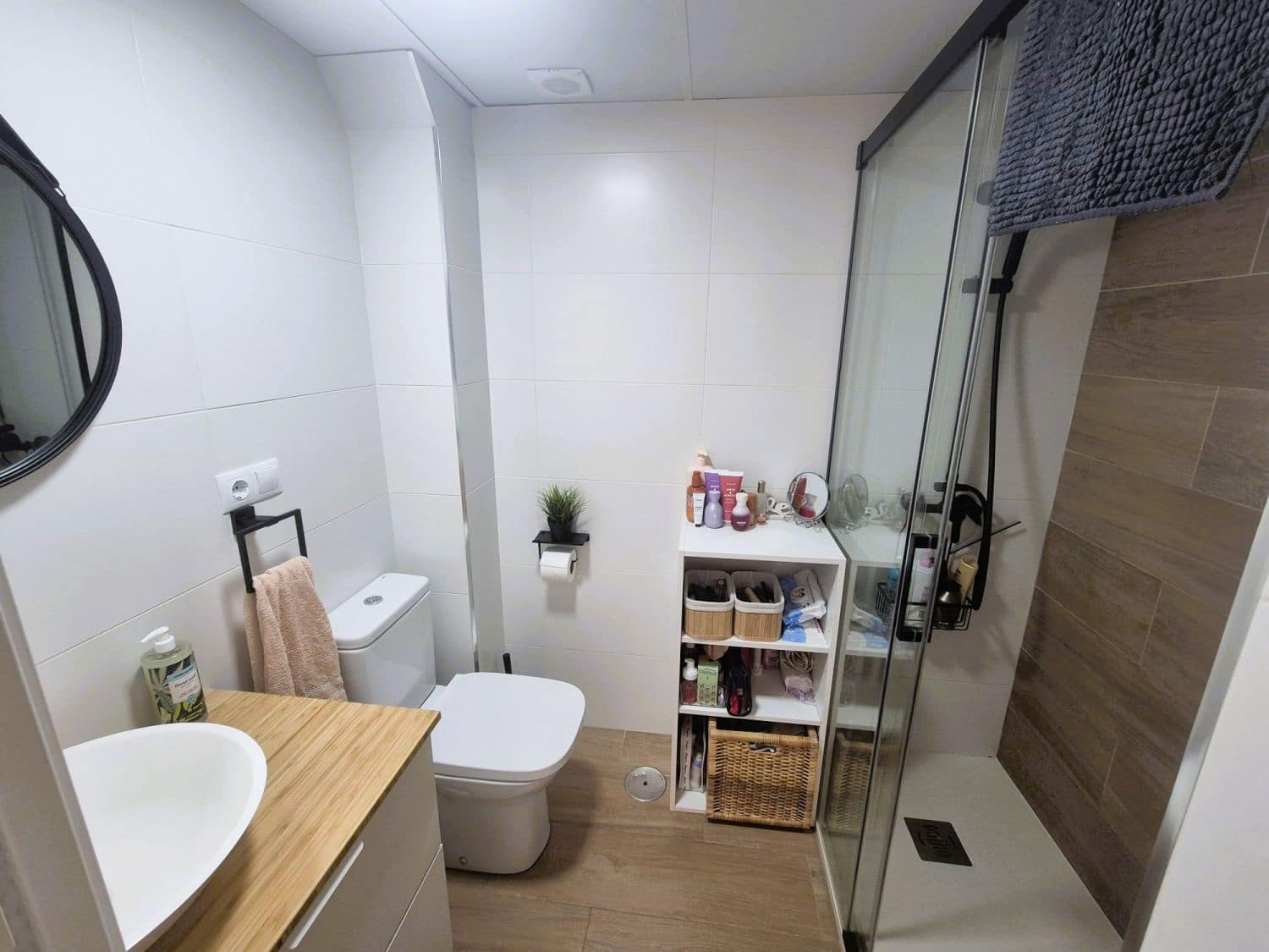 3 bedroom Flat for sale in El Campello with garage - € 420,000 (Ref: 9711101)