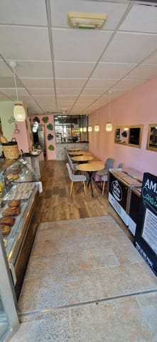 Commerciale in vendita in El Campello - 89.000 € (Rif: 9714526)