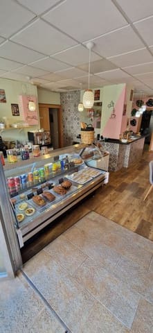 Commerciale in vendita in El Campello - 89.000 € (Rif: 9714526)