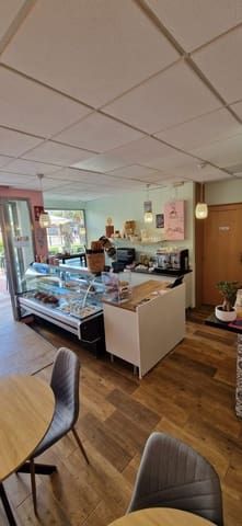 Commerciale in vendita in El Campello - 89.000 € (Rif: 9714526)