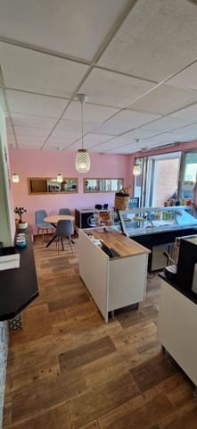 Commerciale in vendita in El Campello - 89.000 € (Rif: 9714526)