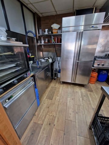 Commerciale in vendita in El Campello - 89.000 € (Rif: 9714526)