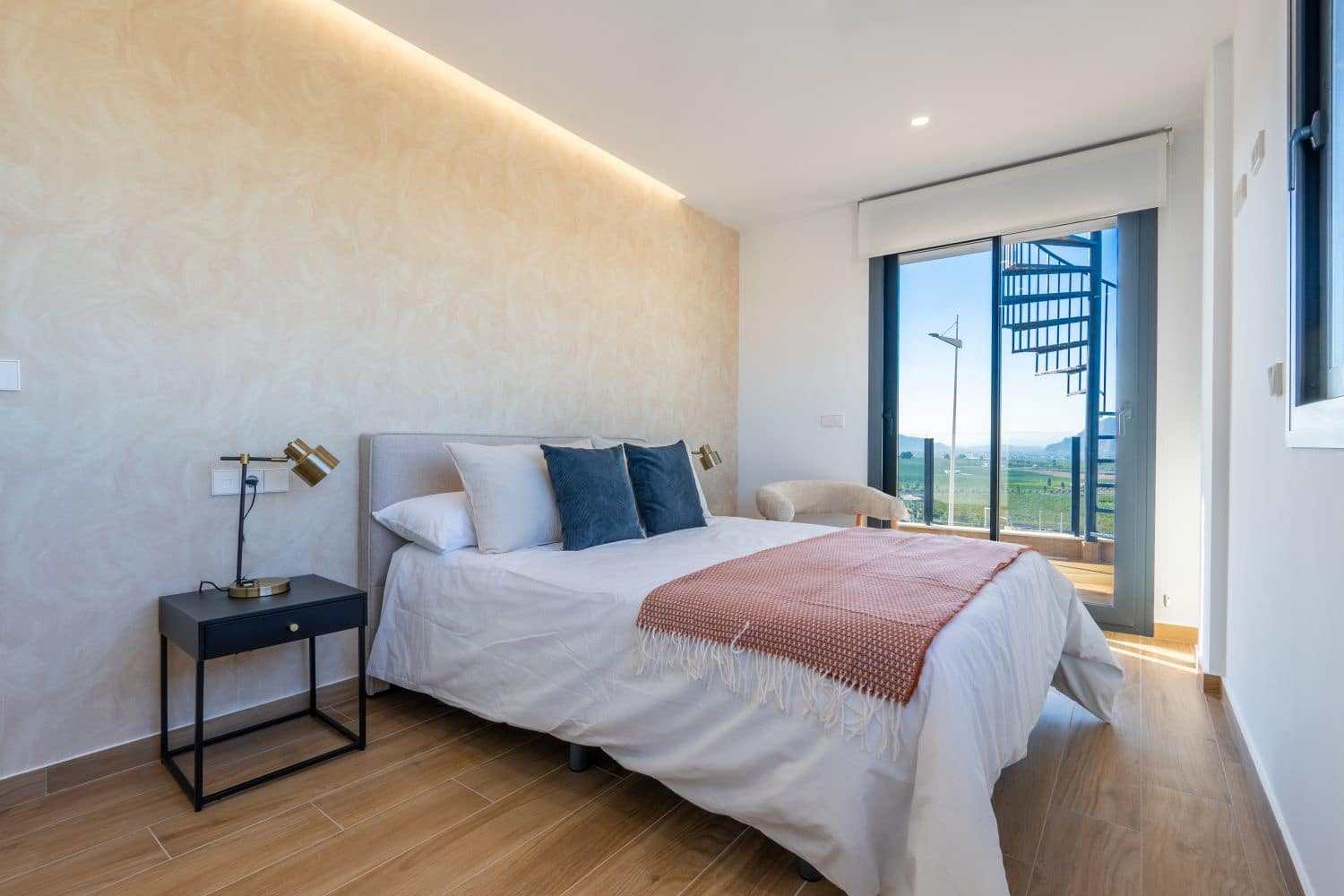 3 bedroom Villa for sale in Algorfa - € 528,000 (Ref: 9722683)