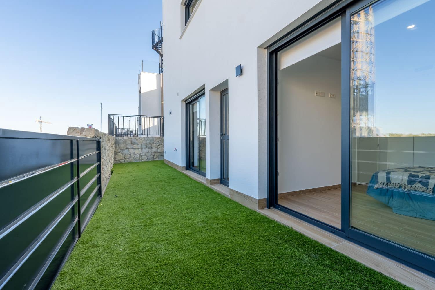 3 bedroom Villa for sale in Algorfa - € 528,000 (Ref: 9722683)