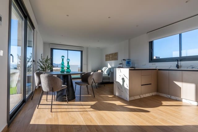 3 bedroom Villa for sale in Algorfa - € 528,000 (Ref: 9722683)