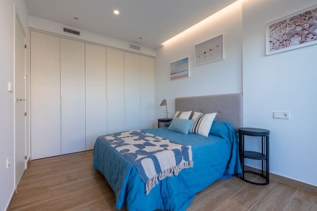 3 bedroom Villa for sale in Algorfa - € 528,000 (Ref: 9722683)