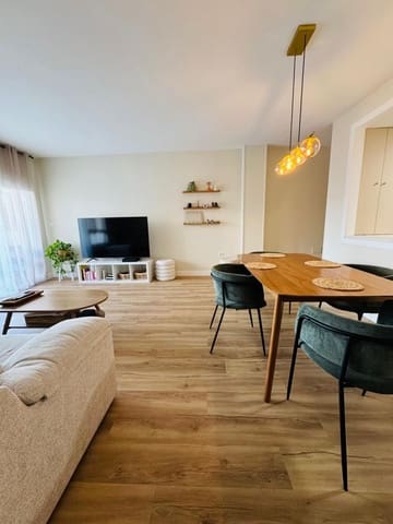 4 soverom Leilighet til salgs i El Campello med garasje - € 289 000 (Ref: 9737984)