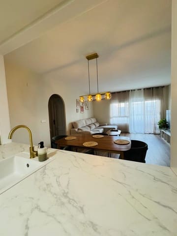 4 soverom Leilighet til salgs i El Campello med garasje - € 289 000 (Ref: 9737984)