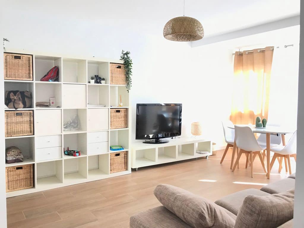 3 bedroom Flat for sale in El Campello with garage - € 420,000 (Ref: 9737985)