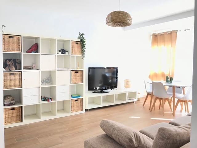 3 soverom Leilighet til salgs i El Campello med garasje - € 420 000 (Ref: 9737985)