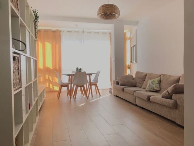 3 soverom Leilighet til salgs i El Campello med garasje - € 420 000 (Ref: 9737985)