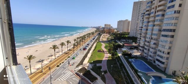 3 soverom Leilighet til salgs i El Campello med garasje - € 420 000 (Ref: 9737985)