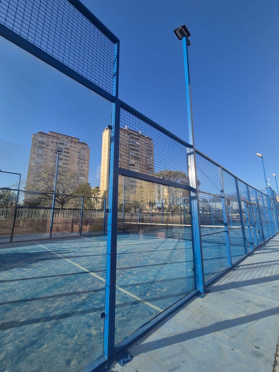 3 bedroom Flat for sale in El Campello with garage - € 420,000 (Ref: 9737985)