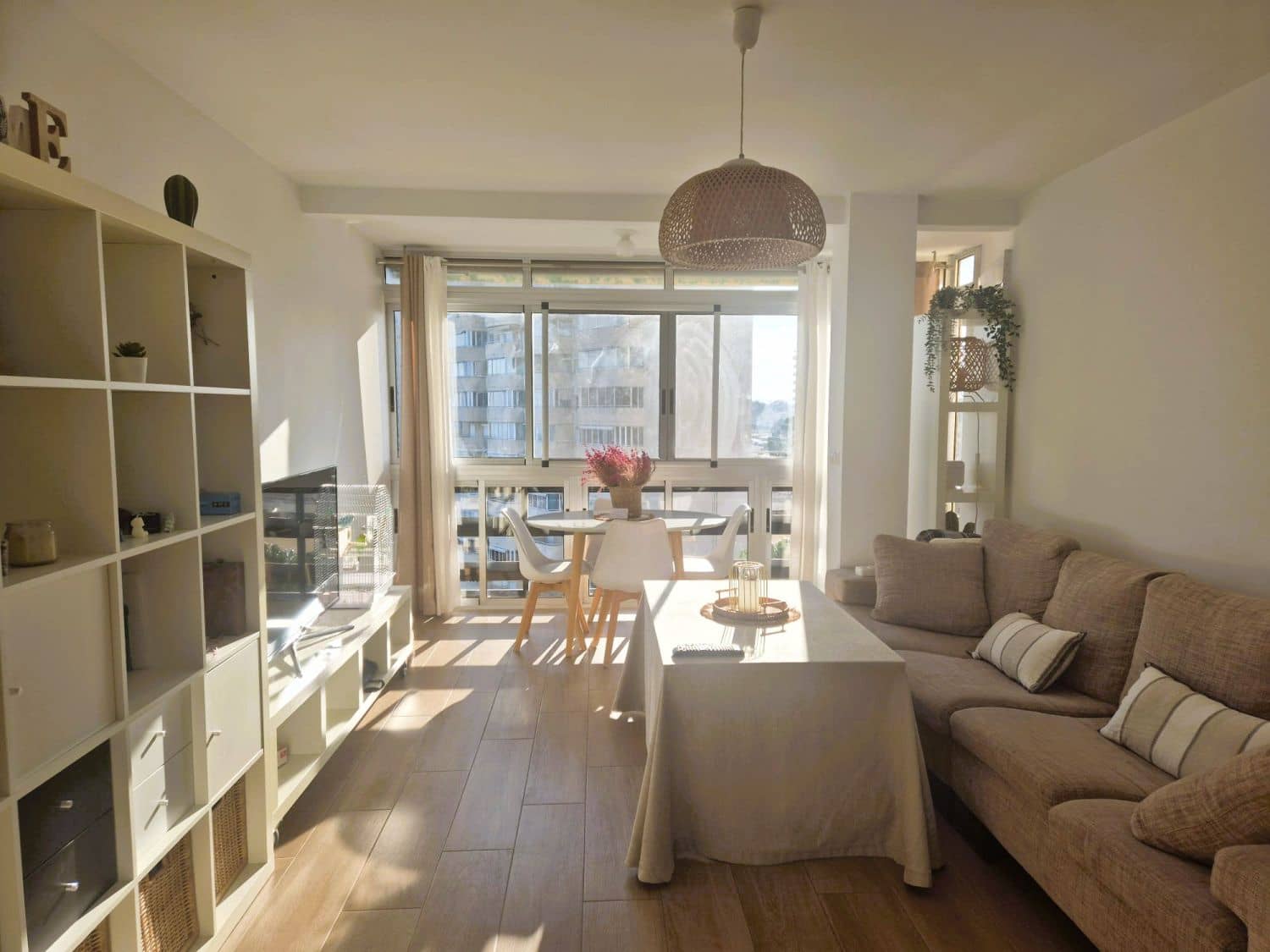 3 bedroom Flat for sale in El Campello with garage - € 420,000 (Ref: 9737985)