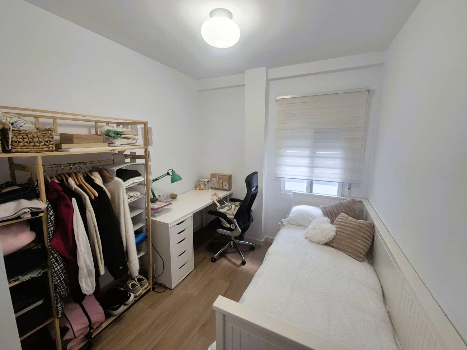 3 bedroom Flat for sale in El Campello with garage - € 420,000 (Ref: 9737985)