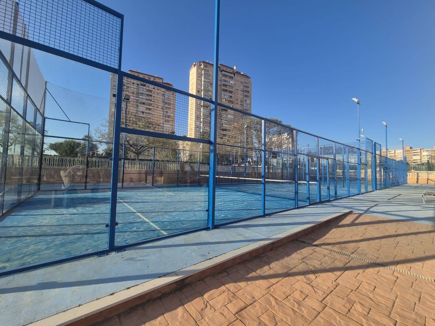 3 bedroom Flat for sale in El Campello with garage - € 420,000 (Ref: 9737985)