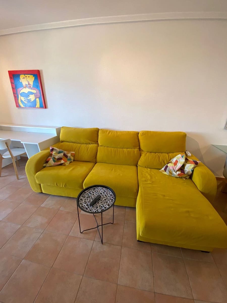 2 soveværelse Lejlighed til salg i El Campello med garage - € 190.000 (Ref: 9737986)