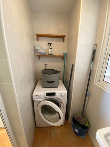 2 soveværelse Lejlighed til salg i El Campello med garage - € 190.000 (Ref: 9737986)