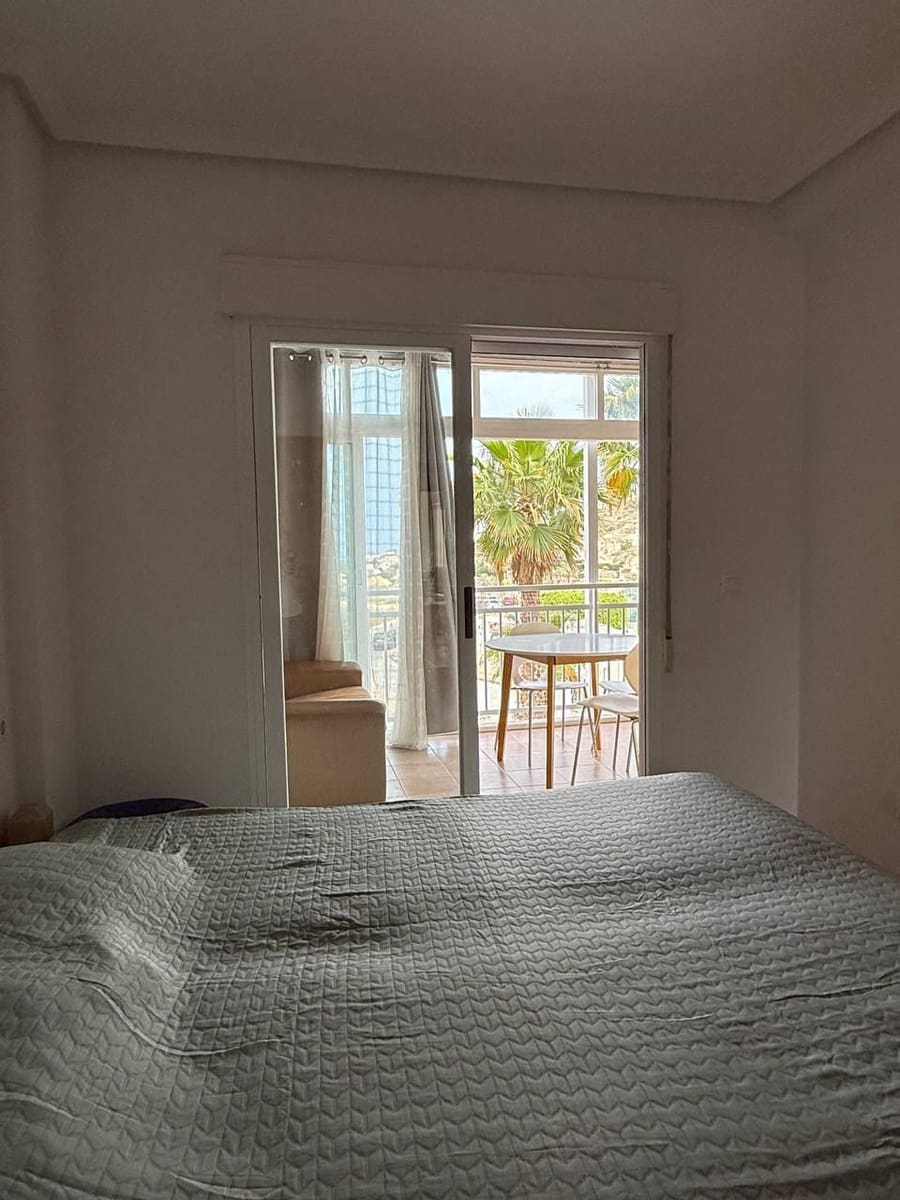 2 soveværelse Lejlighed til salg i El Campello med garage - € 190.000 (Ref: 9737986)