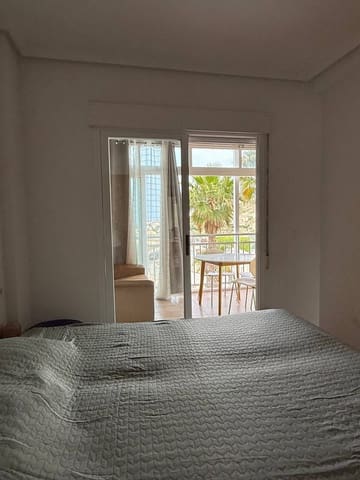 2 soveværelse Lejlighed til salg i El Campello med garage - € 190.000 (Ref: 9737986)