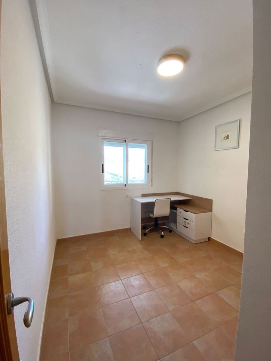 2 soveværelse Lejlighed til salg i El Campello med garage - € 190.000 (Ref: 9737986)