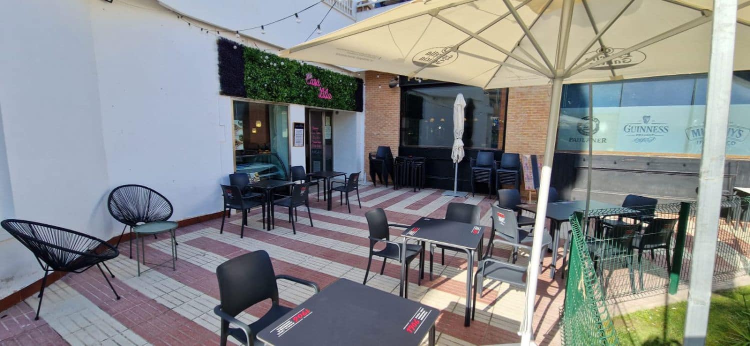 Local Comercial en El Campello en venta - 59.000 € (Ref: 9751609)