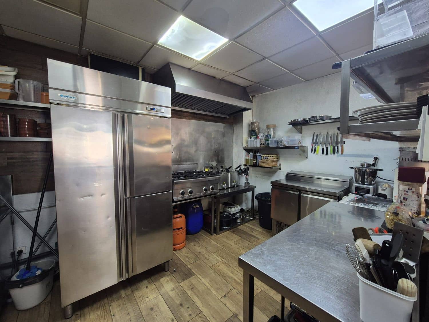 Local Comercial en El Campello en venta - 59.000 € (Ref: 9751609)