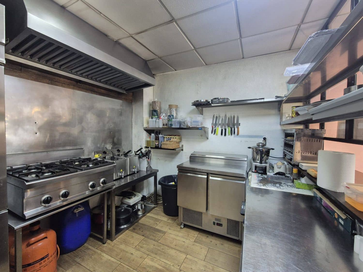 Local Comercial en El Campello en venta - 59.000 € (Ref: 9751609)