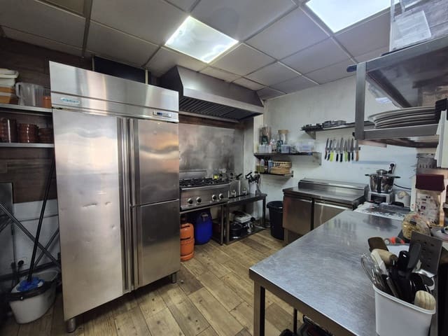 Local Comercial en El Campello en venta - 59.000 € (Ref: 9751609)