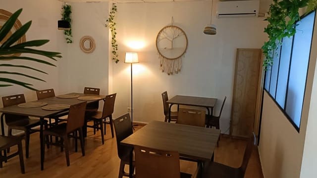 Local Comercial en El Campello en venta - 59.000 € (Ref: 9751609)